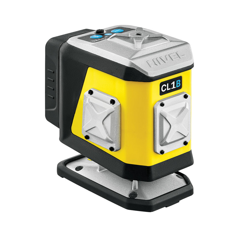 Nivel System CL1B blue cross line laser | Great Price | Online Store - Norwit.pl