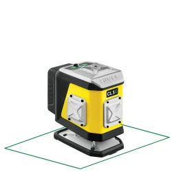 Nivel System CL1G green cross line laser | Great Price | Online Store - Norwit.pl