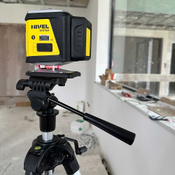 Nivel System CL1R red cross line laser | Great Price | Online Store - Norwit.pl