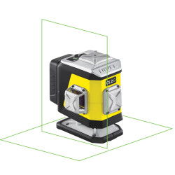 Nivel System CL2G green cross line laser | Great Price | Online Store - Norwit.pl