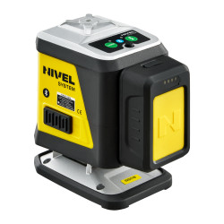 Nivel System CL2G green cross line laser | Great Price | Online Store - Norwit.pl