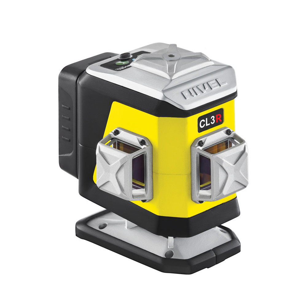 Nivel System CL3R red cross line laser | Great Price | Online Store - Norwit.pl