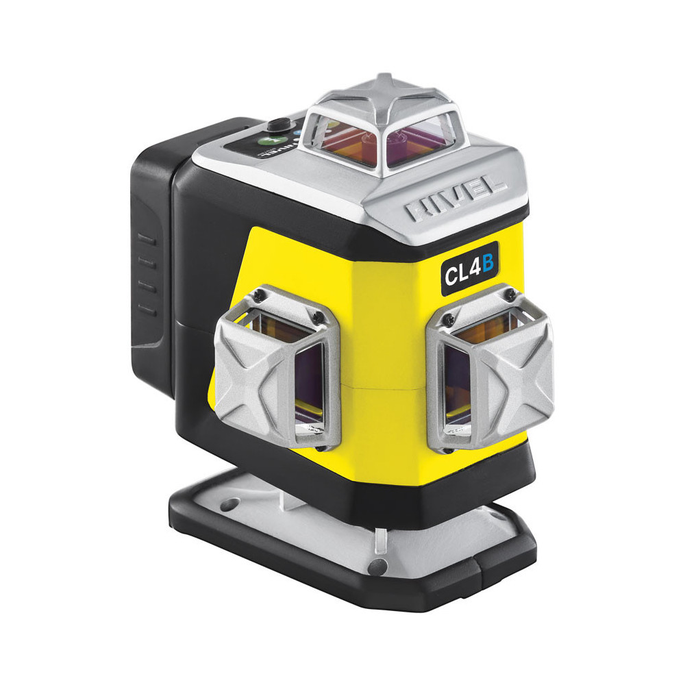 Nivel System CL4B blue cross line laser | Great Price | Online Store - Norwit.pl