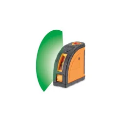 Geo-FENNEL V-Liner GREEN line laser | Great Price | Online Store - Norwit.pl