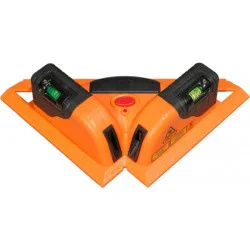 Laser liniowy kątowy geo-FENNEL Square II | Dobra Cena | Sklep Online - Norwit.pl