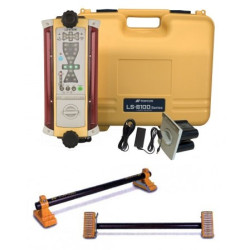 Topcon LS-B110W PRO laser machine control system | Great Price | Online Store - Norwit.pl
