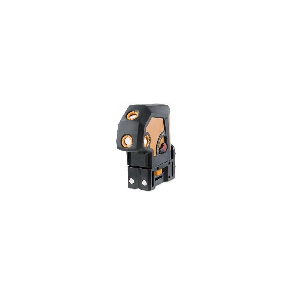 Geo-FENNEL Geo5P spot laser | Great Price | Online Store - Norwit.pl