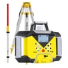 Niwelator laserowy Nivel System NL720R DIGITAL - ZESTAW statyw SJJ1 łata LS24 — zdjęcie 1 z 2