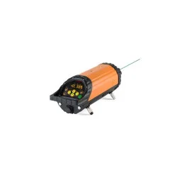 Geo-FENNEL sewer pipe laser FKL-55 Green | Great Price | Online Store - Norwit.pl