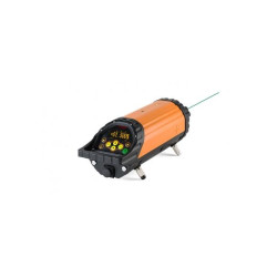 Laser rurowy kanalizacyjny geo-FENNEL FKL-55 Green | Dobra Cena | Sklep Online - Norwit.pl