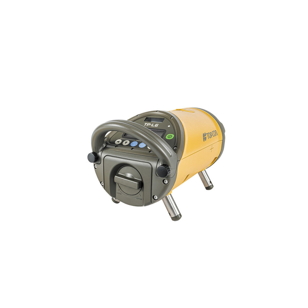 Topcon TP-L6B sewer pipe laser | Great Price | Online Store - Norwit.pl