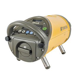 Laser rurowy kanalizacyjny Topcon TP-L6G | Dobra Cena | Sklep Online - Norwit.pl
