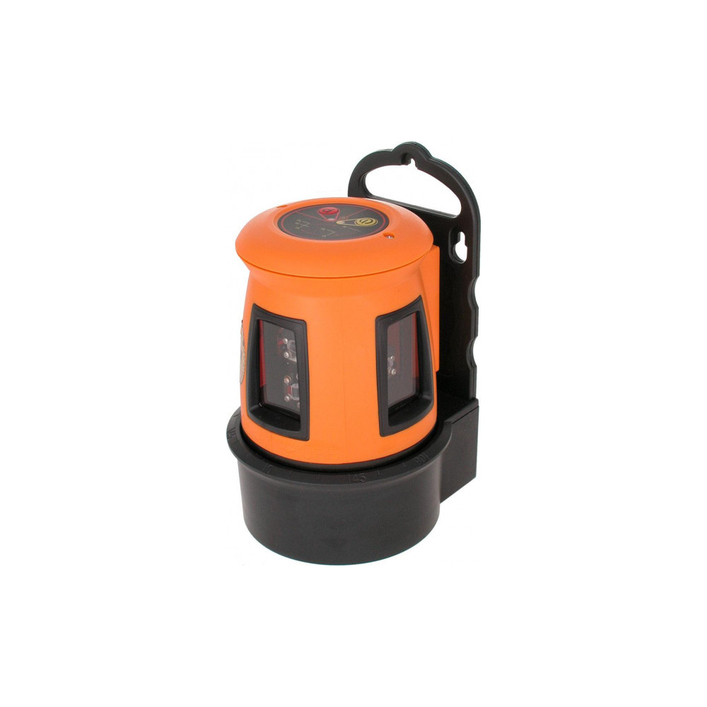 Geo-FENNEL FL 40-3 HP multi-line cross line laser DELETED | Great Price | Online Store - Norwit.pl