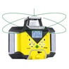 Niwelator laserowy Nivel System NL740G DIGITAL zielony — zdjęcie 2 z 7