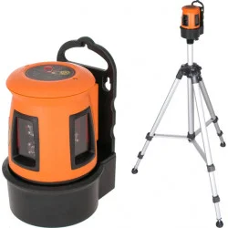 Geo-FENNEL FL 40-3 HP cross line laser set L13-opti DELETED | Great Price | Online Store - Norwit.pl