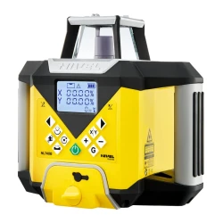 Laser leveler Nivel System NL740G DIGITAL green | Great Price | Online Store - Norwit.pl
