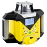 Laser Level Nivel System NL740G DIGITAL Green — photo 4 of 7