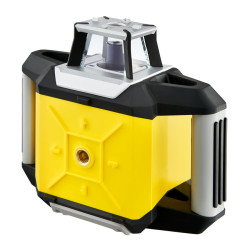 Laser leveler Nivel System NL740G DIGITAL green | Great Price | Online Store - Norwit.pl