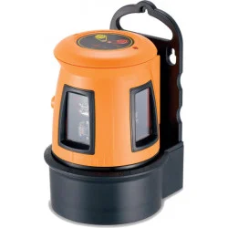 Geo-FENNEL FL 40-3 HP cross line laser set L14-opti DELETED | Great Price | Online Store - Norwit.pl
