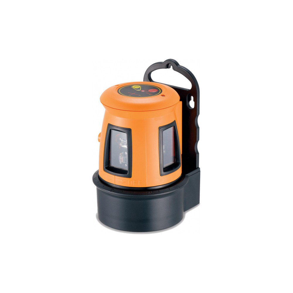 Geo-FENNEL FL 40-3 HP cross line laser set L14-opti DELETED | Great Price | Online Store - Norwit.pl