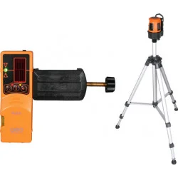 Geo-FENNEL FL 40-3 HP cross line laser set L15-maxi DELETED | Great Price | Online Store - Norwit.pl