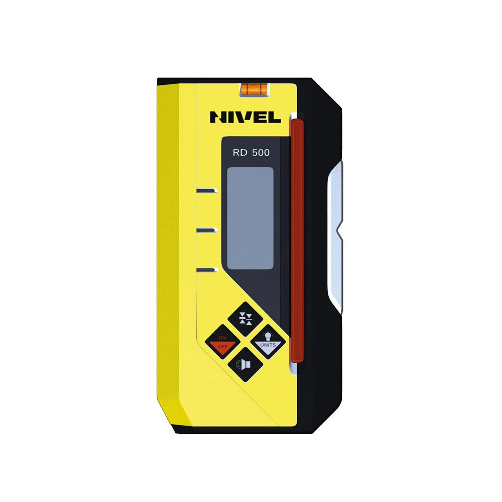 Niwelator laserowy Nivel System NL740R DIGITAL | Dobra Cena | Sklep Online - Norwit.pl