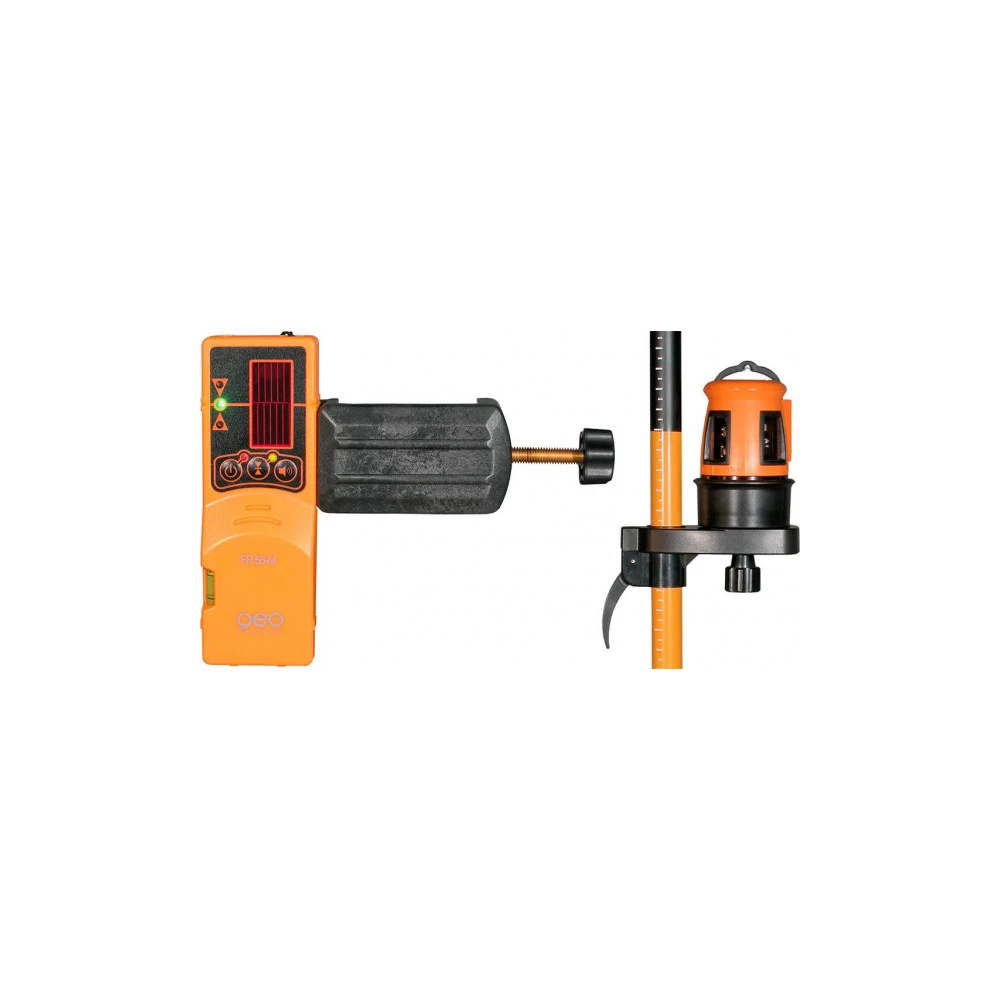 Geo-FENNEL FL 40-3 HP cross line laser set L16-maxi DELETED | Great Price | Online Store - Norwit.pl