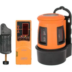 Geo-FENNEL FL 40-3 HP cross line laser set L30-opti DELETED | Great Price | Online Store - Norwit.pl