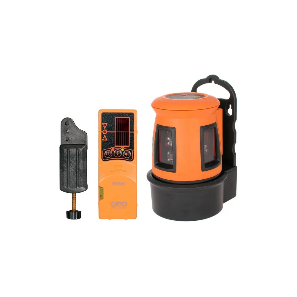 Geo-FENNEL FL 40-3 HP cross line laser set L30-opti DELETED | Great Price | Online Store - Norwit.pl