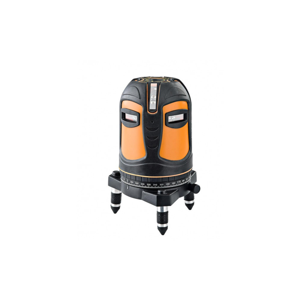 Laser wieloliniowy krzyżowy geo-FENNEL FL 70 SP | Dobra Cena | Sklep Online - Norwit.pl