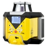 Laser Level Nivel System NL740R DIGITAL - KIT Tripod SJJ32 Staff LS24 — photo 3 of 7