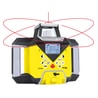 Laser Level Nivel System NL740R DIGITAL - KIT Tripod SJJ32 Staff LS24 — photo 5 of 7