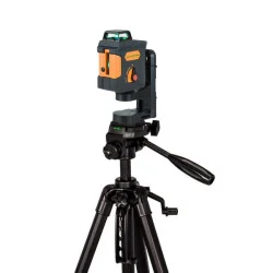 Geo-FENNEL Geo1X-360 GREEN multi-line cross line laser set L63-opti | Great Price | Online Store - Norwit.pl