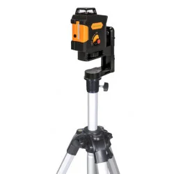 Geo-FENNEL Geo1X-360 GREEN multi-line cross line laser set L64-opti | Great Price | Online Store - Norwit.pl