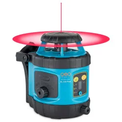 Niwelator laserowy rotacyjny geo-FENNEL EL 515 Plus samopoziomujący | Dobra Cena | Sklep Online - Norwit.pl