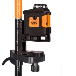 Geo-FENNEL Geo1X-360 GREEN multi-line cross line laser set L65-opti | Great Price | Online Store - Norwit.pl