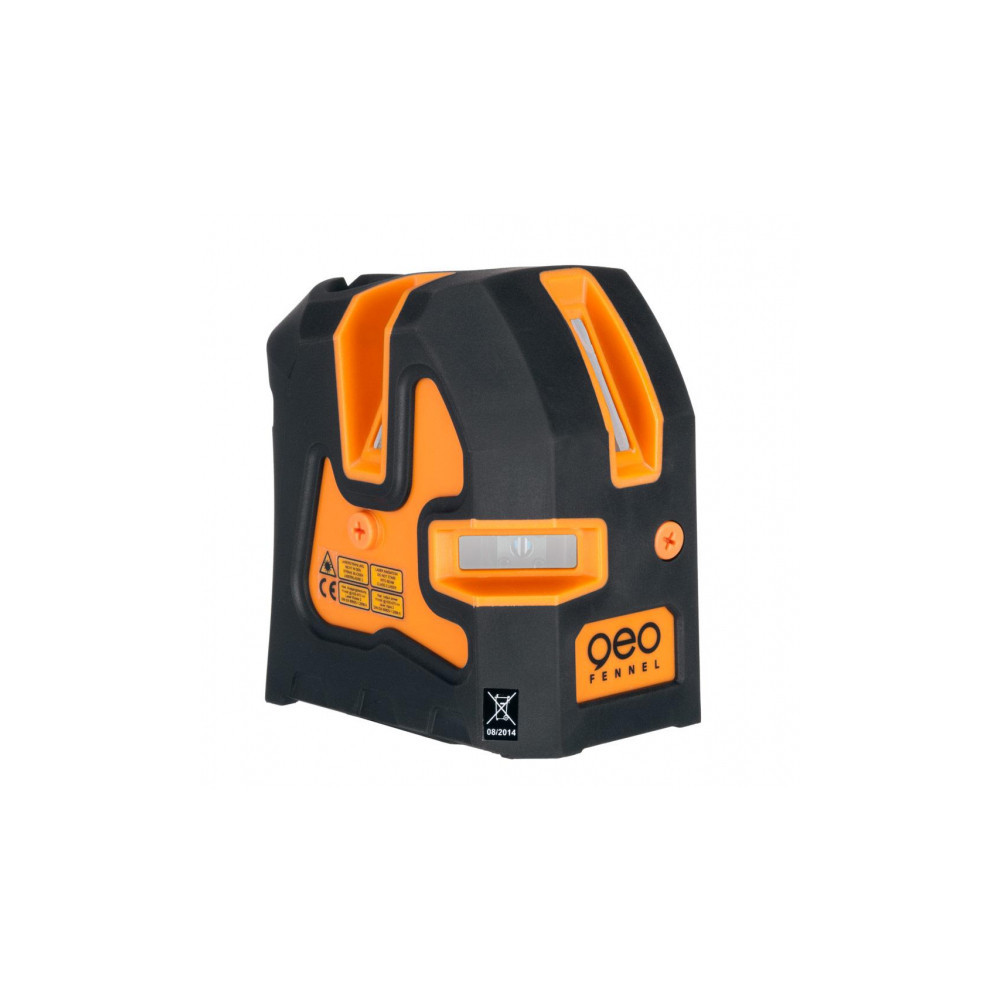 Geo-FENNEL Geo3X HP multi-line cross line laser DELETED | Great Price | Online Store - Norwit.pl