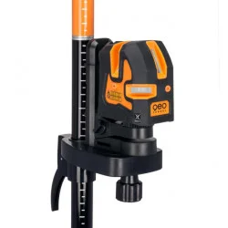 Geo-FENNEL Geo3X HP cross line laser set L47-opti DELETED | Great Price | Online Store - Norwit.pl
