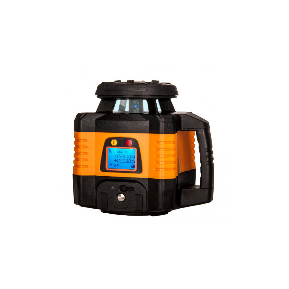 Geo-FENNEL FL 150H-G MM rotary laser leveler | Great Price | Online Store - Norwit.pl