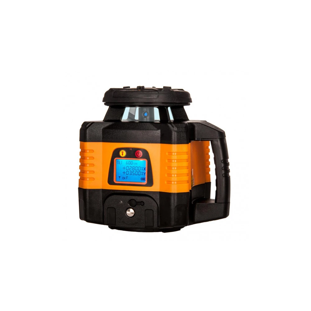 Niwelator laserowy rotacyjny geo-FENNEL FL 150H-G MM | Dobra Cena | Sklep Online - Norwit.pl