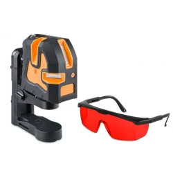 Laser wieloliniowy krzyżowy geo-FENNEL Geo3X HP zestaw L54-easy WYCOFANY | Dobra Cena | Sklep Online - Norwit.pl