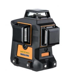 Geo-FENNEL Geo6X GREEN SP Li-Ion multi-line cross line laser | Great Price | Online Store - Norwit.pl