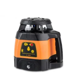 Geo-Fennel FL 245HV Self-Levelling Rotary Laser Level