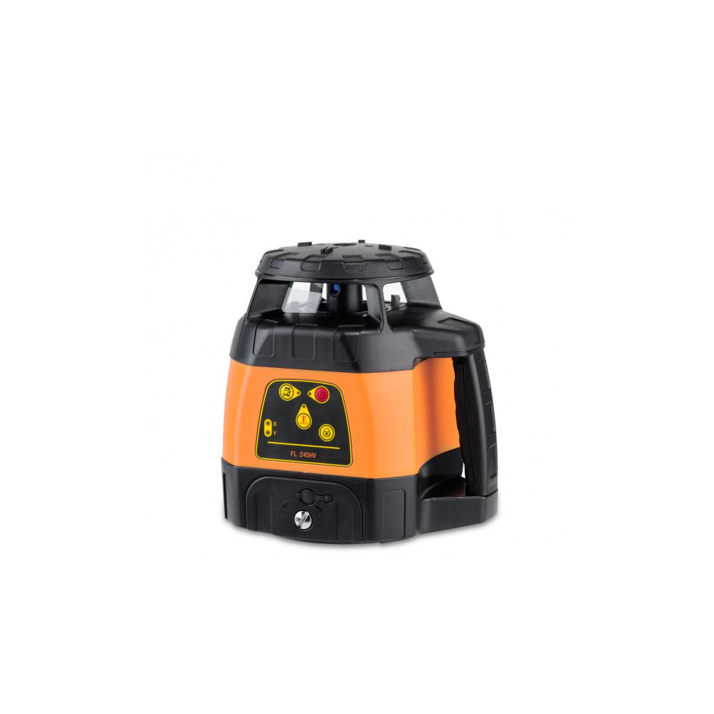 Niwelator laserowy rotacyjny geo-FENNEL FL 245HV samopoziomujący | Dobra Cena | Sklep Online - Norwit.pl