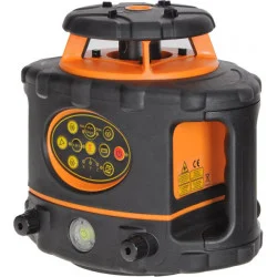 Geo-Fennel FL 260VA MM Self-Leveling Rotary Laser Level