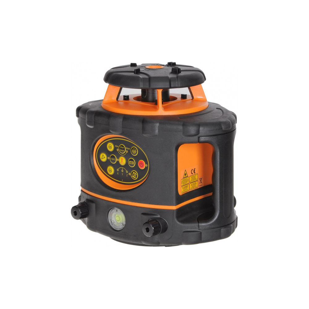 Geo-FENNEL FL 260VA self-leveling rotary laser leveler | Great Price | Online Store - Norwit.pl