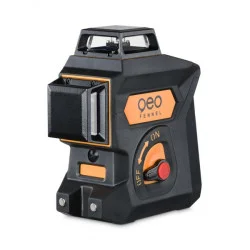 Laser wieloliniowy krzyżowy geo-FENNEL Geo6X SP Li-Ion | Dobra Cena | Sklep Online - Norwit.pl