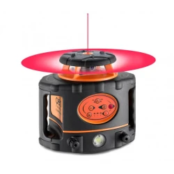 Geo-Fennel FL 275HV MM-TRACKING Self-Leveling Rotary Laser Level