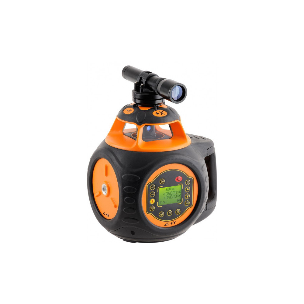 Geo-FENNEL FL 505HV-G DIST self-leveling rotary laser leveler | Great Price | Online Store - Norwit.pl