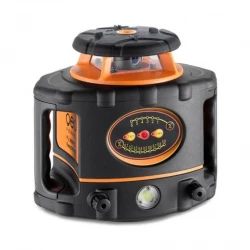 Geo-Fennel FL 300HV-G Easygrade Self-Leveling Rotary Laser Level